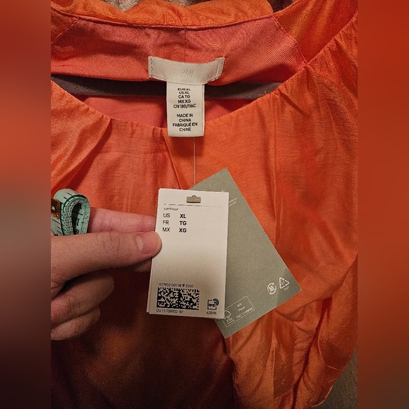 H&M Dress - Picture 9 of 10